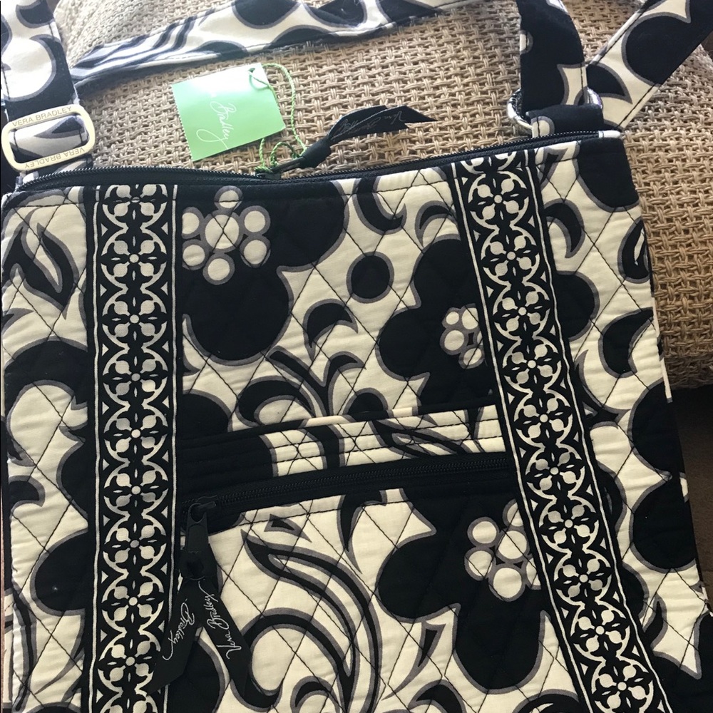 Vera Bradley Hipster